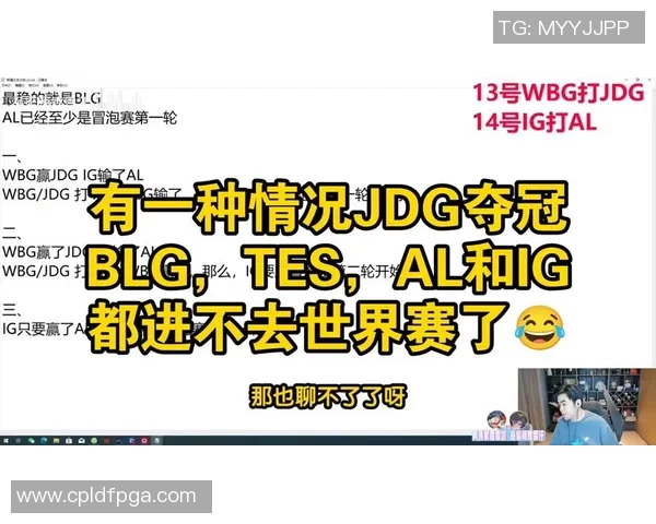 赛后分析：WE与JDG实力对比及未来发展潜力探讨