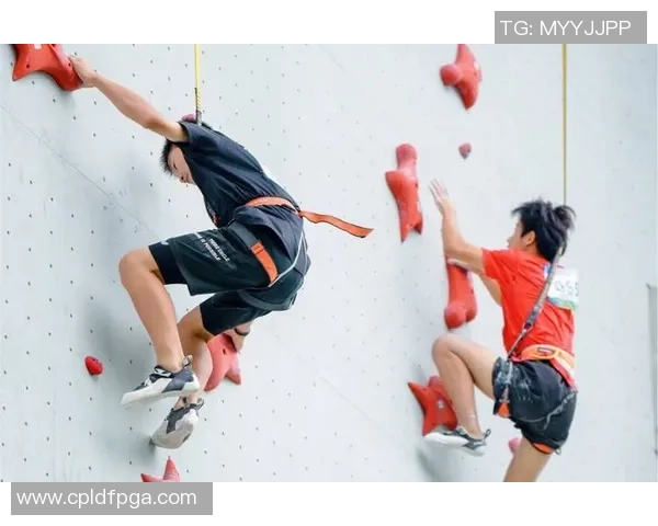 重庆攀岩队协作创新引发热议攀岩运动新风潮