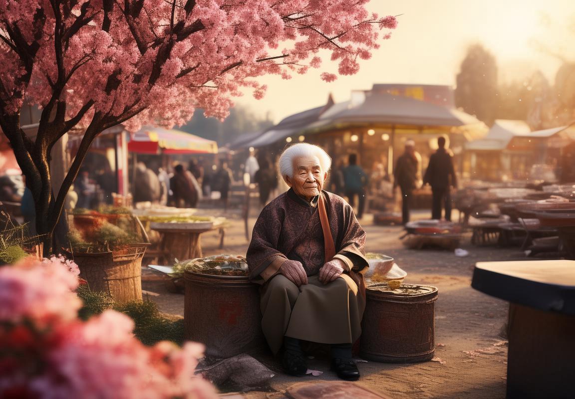 养老产业投资前景与政策支持(图2)