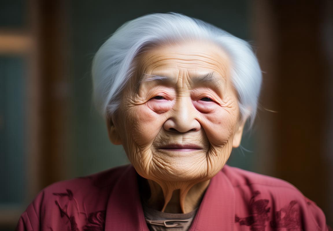 养老政策对老年人生活质量提升(图1)