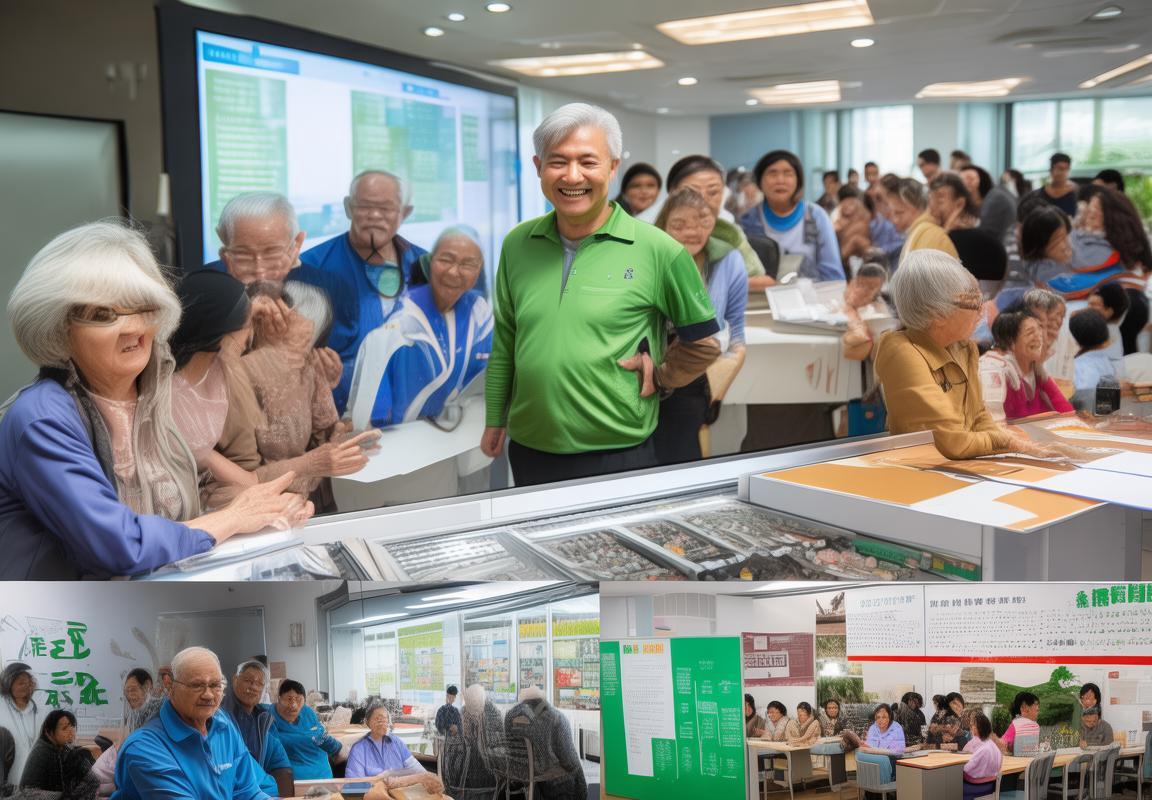 养老保险制度完善：应对老龄化风险(图4)